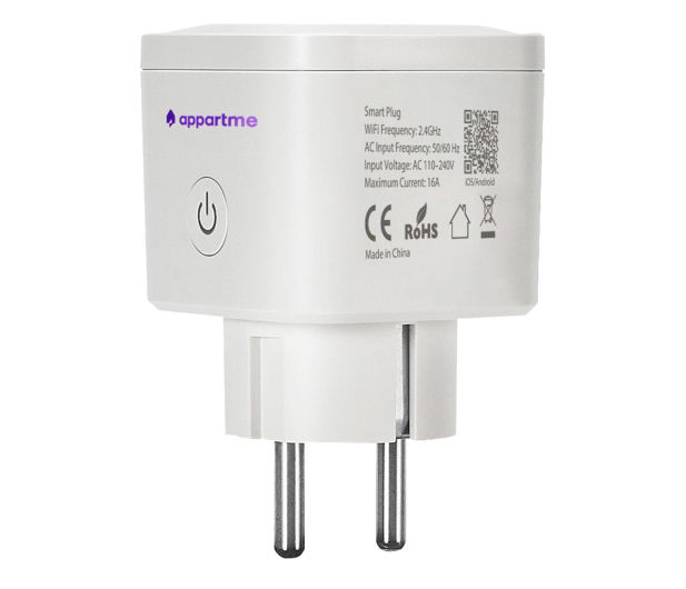 Appartme Energy Guard 2 WiFi - 1204863 - zdjęcie 2